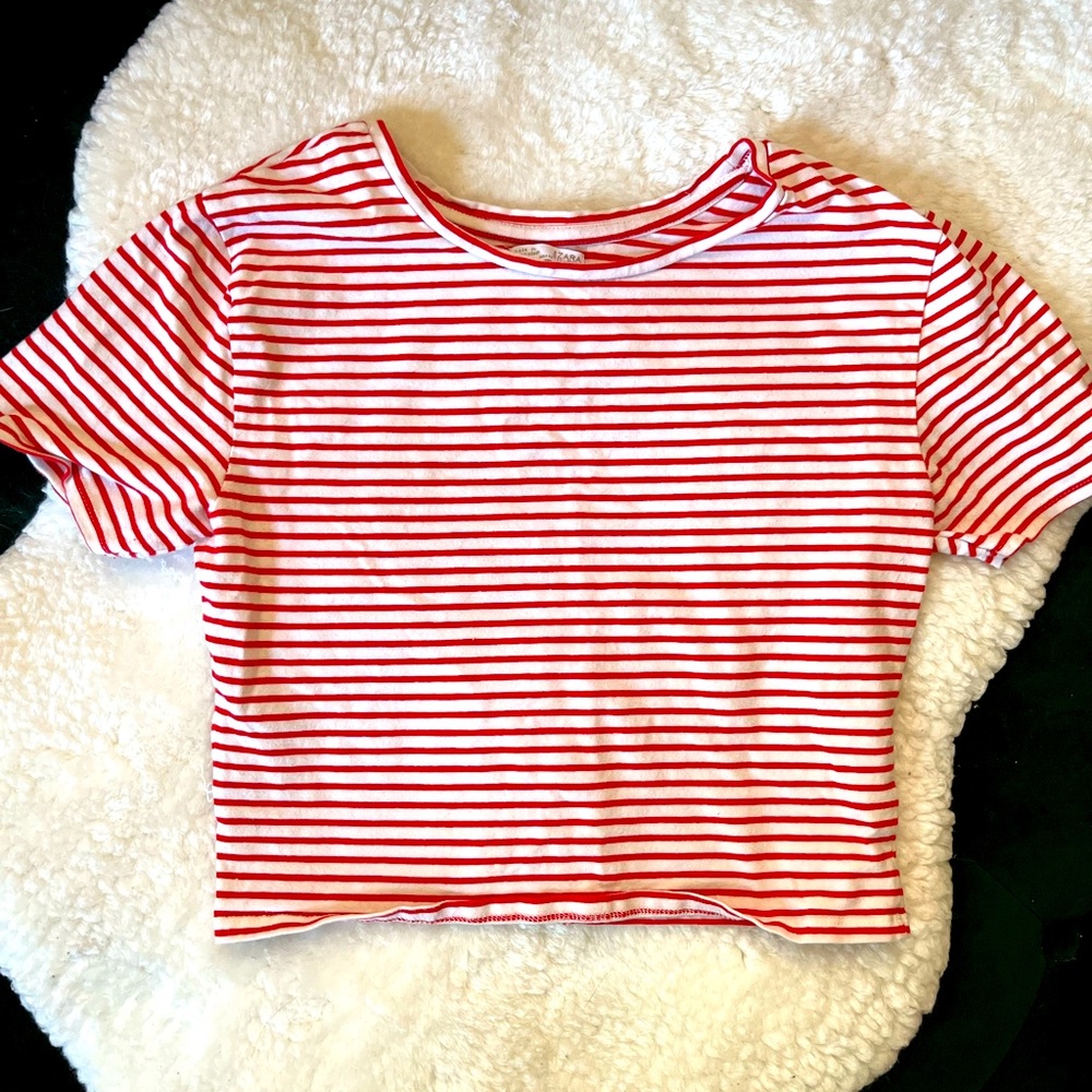 Zara Shirt